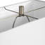 Uttermost Altaria Black Table Lamp