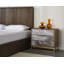 3 - Drawer Nightstand