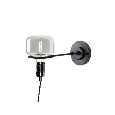 Wall Lamp 1 - Light Armed Sconce