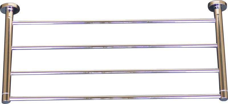Femke 4 Towel Rack, 4.6cm H x 54.6cm W x 23.7cm D
