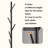Coat Rack Freestanding-110851190