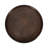 Mahdavi Round Metal Outdoor Coffee Table