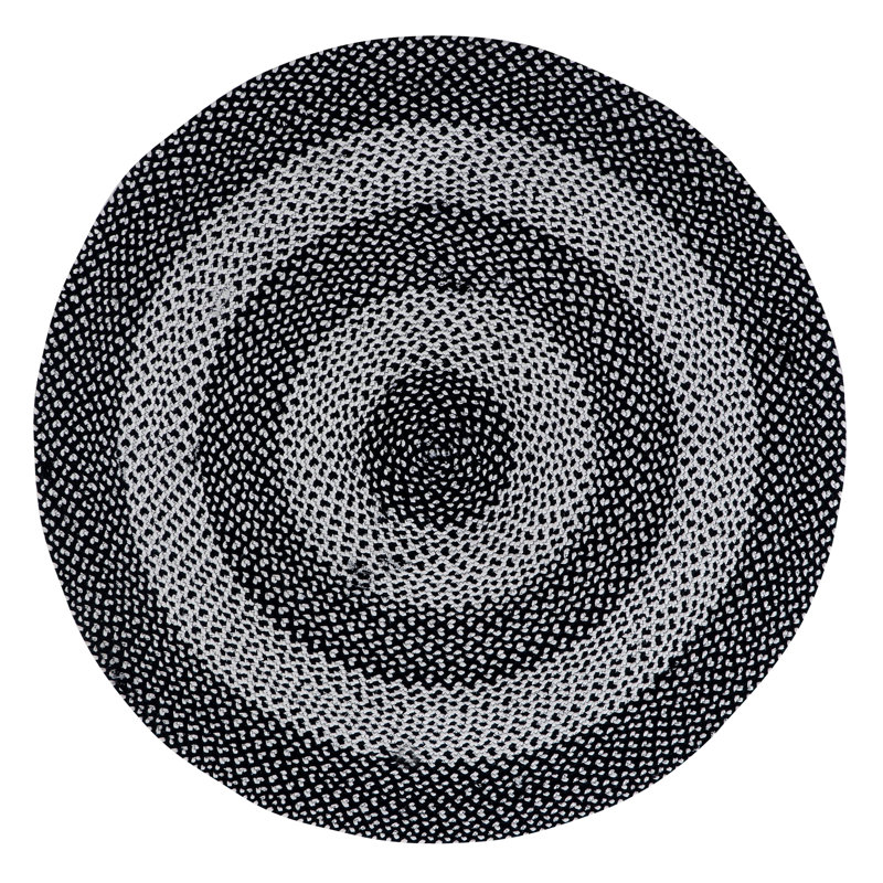 Enika Indoor Rug, Round 4'