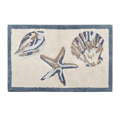 Bayside 100% Cotton Tufted Rug