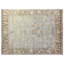 Antique Weave Oushak Wool Oriental Area Rug-37744909