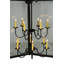 12 - Light Chandelier