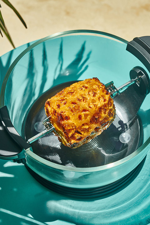 Try the Rotisserie Magic today