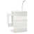 White is out of stock