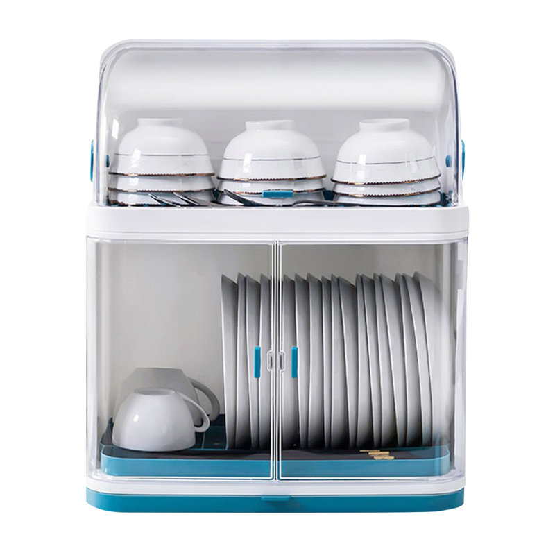 Countertop Dish Rack
