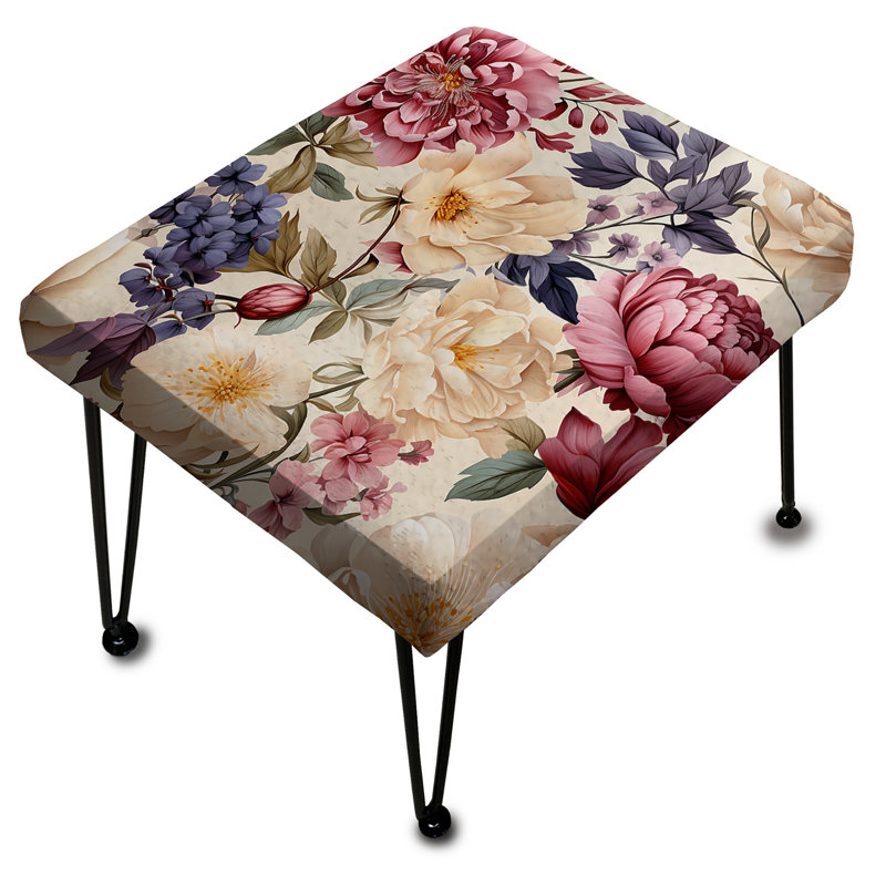 Renaissance Opulence Magnolias