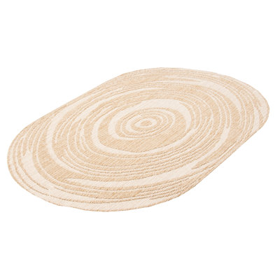 Abstract Indoor Rug