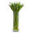 Colner Glass Cylinder Vase-526975588