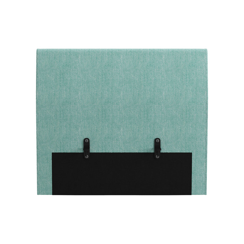 Quincaillerie modulaire pour cadre de canapé modulaire, Bleu