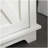 Borghild Under Sink Cabinet