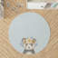 Tapis de jeu pour enfants Panda-107391876