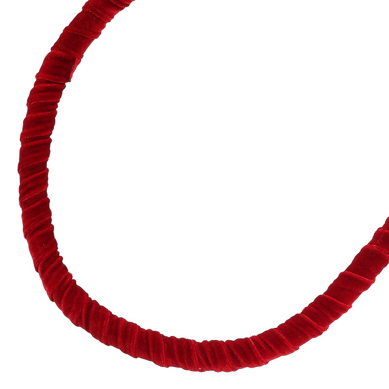 Velours 48 po, Polyester/Plastic