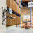 Mount-it Multi-Screen Single Screen Pole mount and Wall mount Electronic Mount