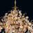 Campobasso 8 - Light Dimmable Novelty Chandelier