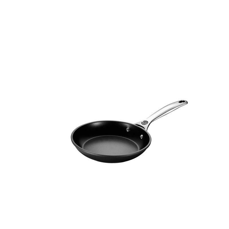 Le Creuset Toughened Nonstick Fry Pan, 8" Diameter
