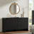 55.1" W 6 - Drawer Dresser-1794340986
