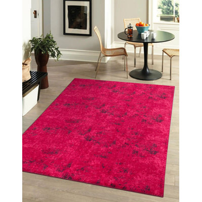 Spjute Abstract Area Rug