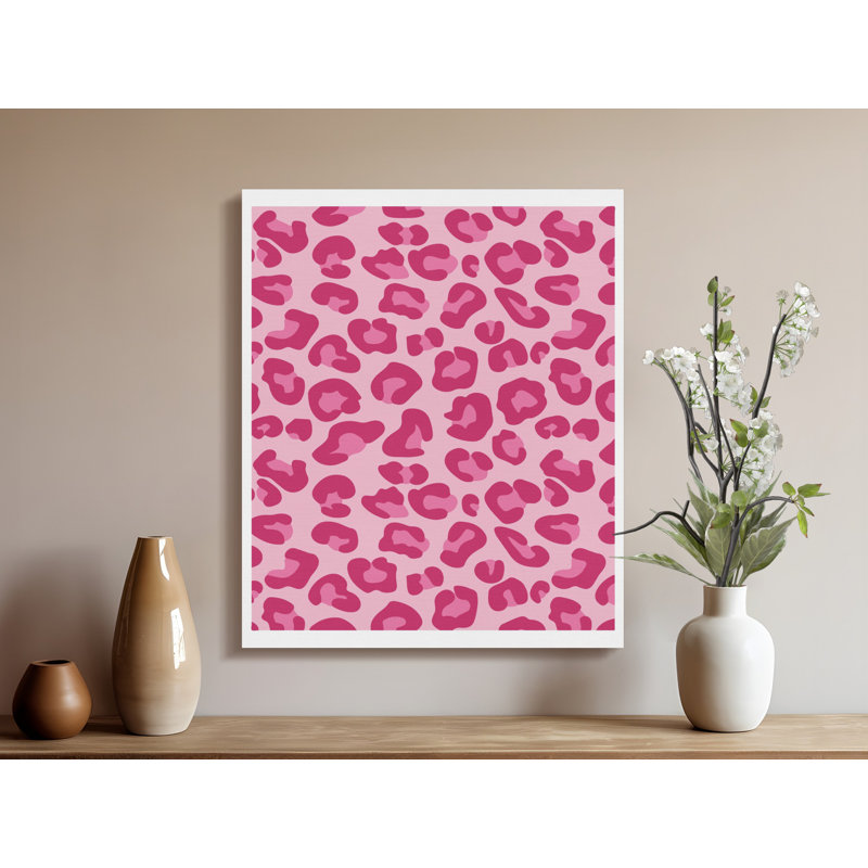 Cozart Wrapped Canvas Print Set, 18x24
