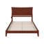 Flagg Solid Wood Platform Bed-518479576-518479570