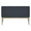 Chaise d'appoint rembourrée-1284656391