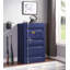 Commode Cargo
