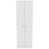 Blanc / Blanc est en rupture de stock