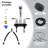 2-handle Bathroom Faucet-80822956