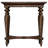 Hardwick Hall 35'' Solid Wood Console Table