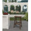 Tabouret de bar HDPE-129638303