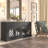 Chessani 2 Drawer Sideboard-1596504037-1561569218