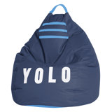 Polyester Bean Bag Chair & Lounger