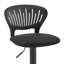 Tabouret de bar Oneita
