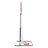 Volleyball Setting Trainer Volleyball Training Equipment With Adjustable Height And Angle