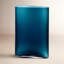 Mist Handmade Lead Free Crystal Table Vase-38601088-38601089