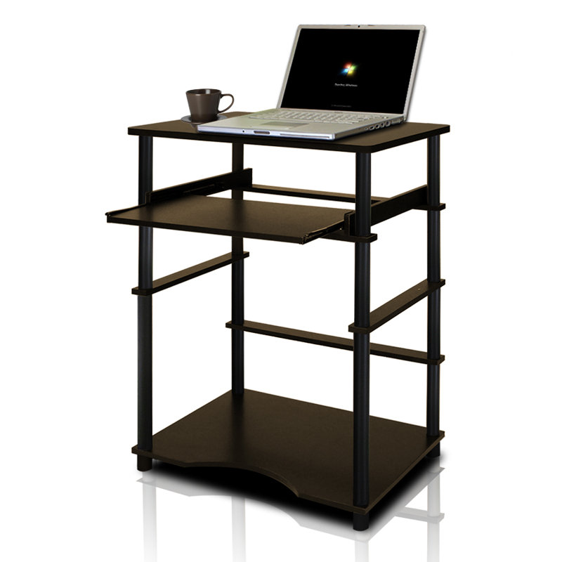 Bureau Hildreth, Espresso / Noir