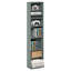 Jaya 137.41 cm H Multimedia Storage