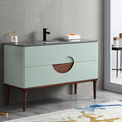Burano 48'' W Vanity