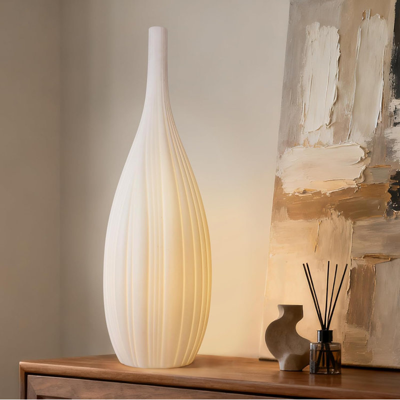 Modern Ceramic Desk Lamp