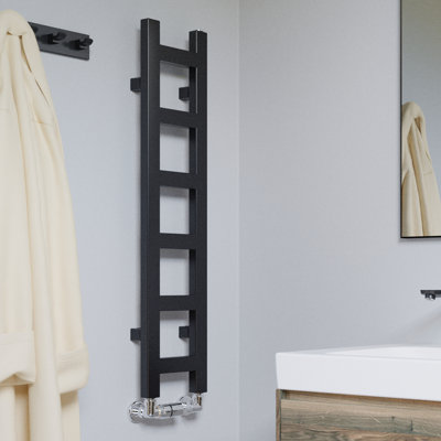 Easy Heated Towel Rail