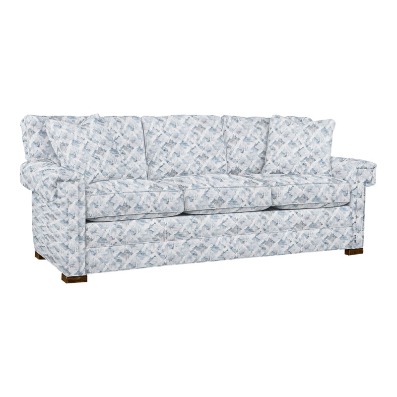 Davidson Sofa, Havana, Nadia Steam, No