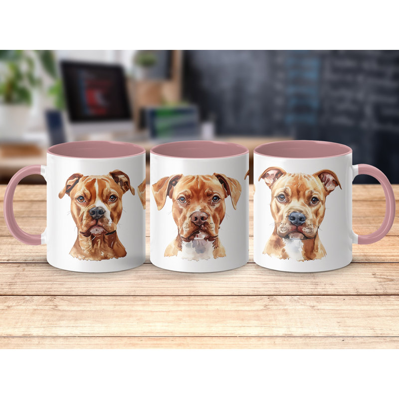 Mug, 1