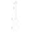 Delilah 1 - Light Single Pendant-66310937