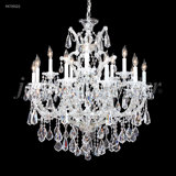 Maria Theresa Royal 16 - Light Chandelier