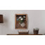 Beechmoor 20.5cm x 25.5cm Solid Wood Picture Frame-1131923567