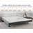 Hercules Foundation Mattress Box Spring Replacement -9602358-12106516