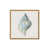 Cadre d'angle ouvert en or poli n'est pas disponible